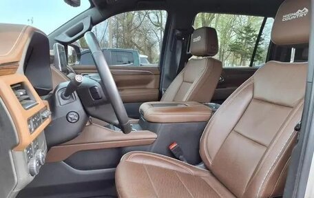 Chevrolet Suburban, 2021 год, 11 050 000 рублей, 10 фотография