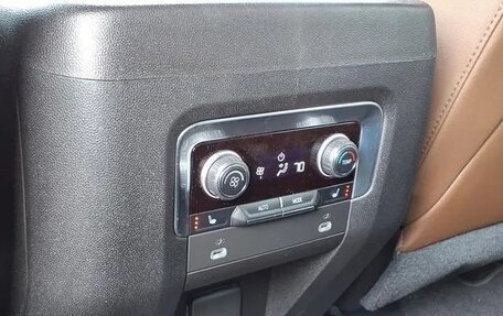 Chevrolet Suburban, 2021 год, 11 050 000 рублей, 26 фотография