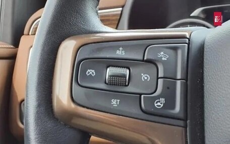 Chevrolet Suburban, 2021 год, 11 050 000 рублей, 15 фотография