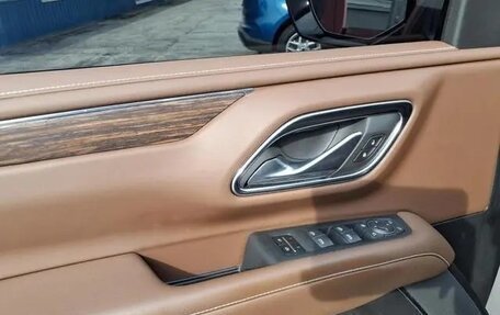 Chevrolet Suburban, 2021 год, 11 050 000 рублей, 23 фотография