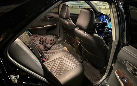 Toyota Camry, 2016 год, 1 900 000 рублей, 10 фотография