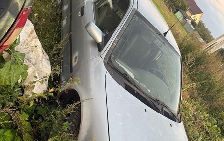 Ford Mondeo II, 1997 год, 50 000 рублей, 2 фотография