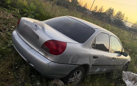 Ford Mondeo II, 1997 год, 50 000 рублей, 3 фотография