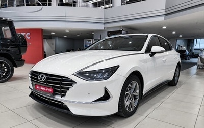 Hyundai Sonata VIII, 2022 год, 2 650 000 рублей, 1 фотография