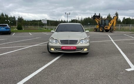 Mercedes-Benz C-Класс, 2006 год, 520 000 рублей, 1 фотография