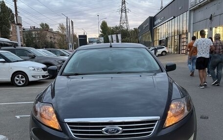 Ford Mondeo IV, 2009 год, 700 000 рублей, 1 фотография