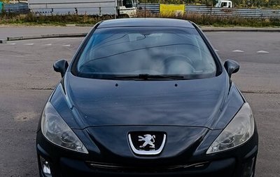 Peugeot 308 II, 2010 год, 370 000 рублей, 1 фотография