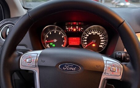 Ford Mondeo IV, 2009 год, 700 000 рублей, 5 фотография