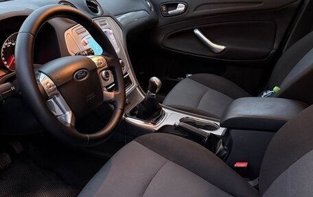 Ford Mondeo IV, 2009 год, 700 000 рублей, 7 фотография