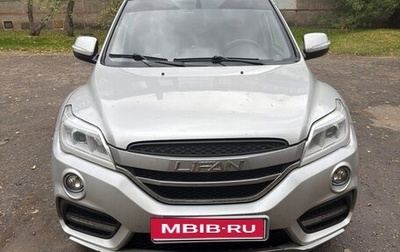 Lifan X60 I рестайлинг, 2017 год, 1 250 000 рублей, 1 фотография
