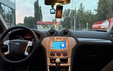 Ford Mondeo IV, 2009 год, 700 000 рублей, 8 фотография