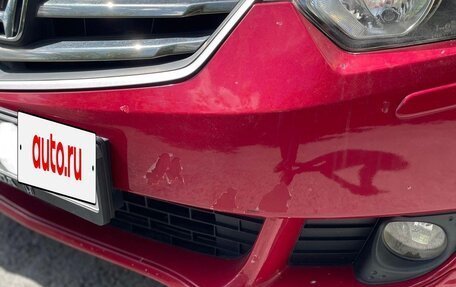 Honda Accord VIII рестайлинг, 2008 год, 1 370 000 рублей, 9 фотография