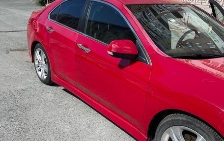 Honda Accord VIII рестайлинг, 2008 год, 1 370 000 рублей, 6 фотография