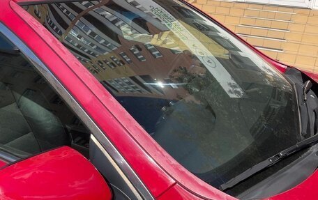 Honda Accord VIII рестайлинг, 2008 год, 1 370 000 рублей, 10 фотография