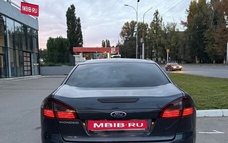Ford Mondeo IV, 2009 год, 700 000 рублей, 4 фотография