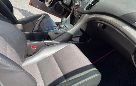 Honda Accord VIII рестайлинг, 2008 год, 1 370 000 рублей, 14 фотография