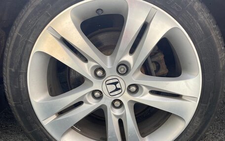 Honda Accord VIII рестайлинг, 2008 год, 1 370 000 рублей, 18 фотография