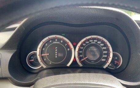 Honda Accord VIII рестайлинг, 2008 год, 1 370 000 рублей, 19 фотография