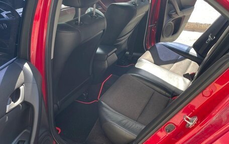 Honda Accord VIII рестайлинг, 2008 год, 1 370 000 рублей, 16 фотография