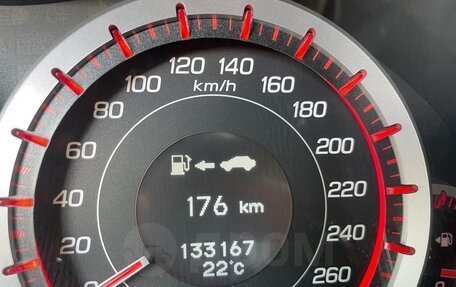 Honda Accord VIII рестайлинг, 2008 год, 1 370 000 рублей, 20 фотография