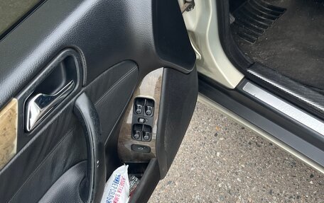 Mercedes-Benz C-Класс, 2006 год, 520 000 рублей, 10 фотография