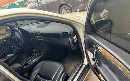 Mercedes-Benz C-Класс, 2006 год, 520 000 рублей, 12 фотография