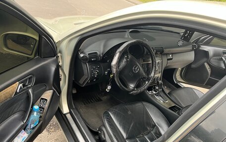 Mercedes-Benz C-Класс, 2006 год, 520 000 рублей, 9 фотография