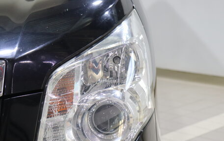 Toyota Noah III, 2013 год, 1 390 000 рублей, 11 фотография