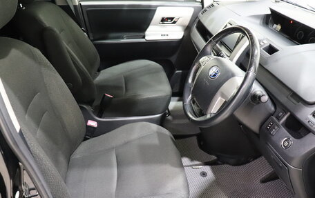 Toyota Noah III, 2013 год, 1 390 000 рублей, 17 фотография