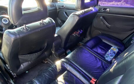 Volkswagen Golf IV, 2000 год, 365 000 рублей, 19 фотография