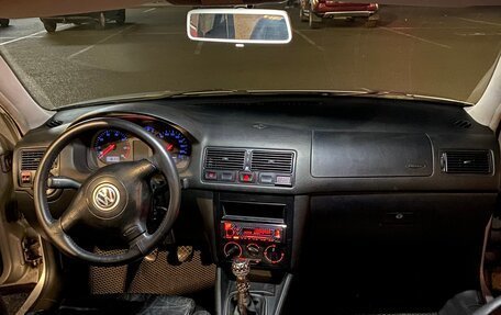 Volkswagen Golf IV, 2000 год, 365 000 рублей, 18 фотография