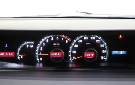 Toyota Noah III, 2013 год, 1 390 000 рублей, 13 фотография