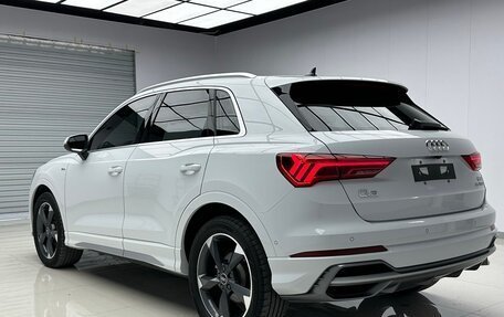 Audi Q3, 2021 год, 2 560 000 рублей, 5 фотография