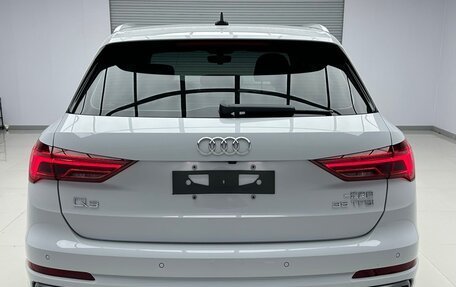 Audi Q3, 2021 год, 2 560 000 рублей, 4 фотография