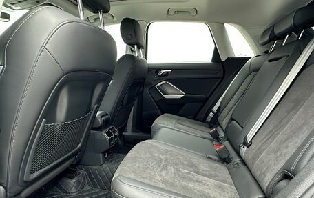 Audi Q3, 2021 год, 2 560 000 рублей, 8 фотография