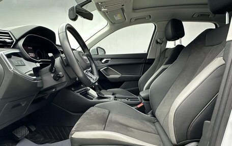 Audi Q3, 2021 год, 2 560 000 рублей, 7 фотография