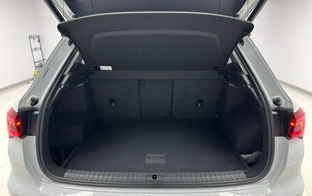 Audi Q3, 2021 год, 2 560 000 рублей, 9 фотография