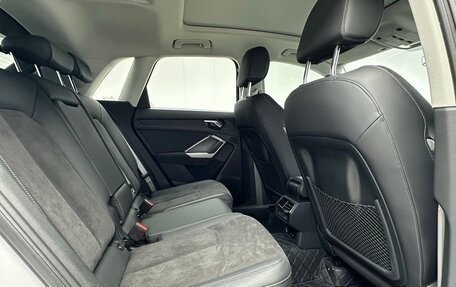 Audi Q3, 2021 год, 2 560 000 рублей, 12 фотография