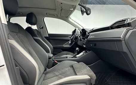 Audi Q3, 2021 год, 2 560 000 рублей, 13 фотография