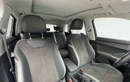 Audi Q3, 2021 год, 2 560 000 рублей, 18 фотография