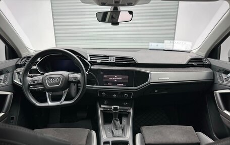Audi Q3, 2021 год, 2 560 000 рублей, 16 фотография