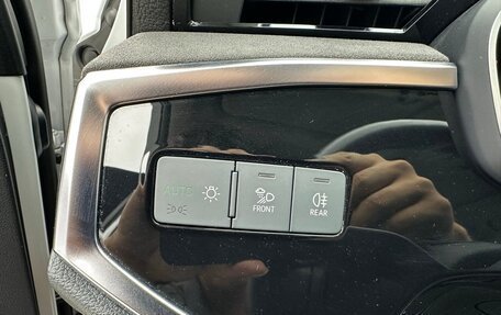 Audi Q3, 2021 год, 2 560 000 рублей, 22 фотография