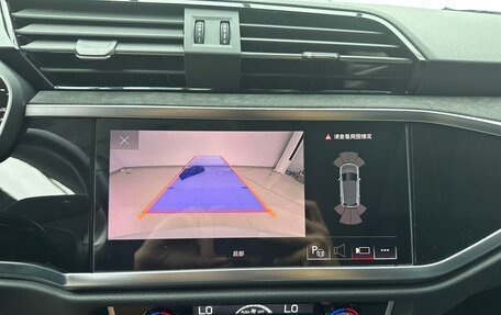 Audi Q3, 2021 год, 2 560 000 рублей, 20 фотография