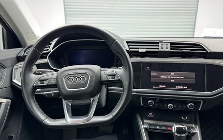 Audi Q3, 2021 год, 2 560 000 рублей, 15 фотография