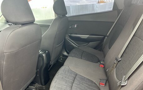 KIA Rio III рестайлинг, 2013 год, 850 000 рублей, 7 фотография
