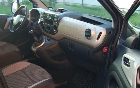 Peugeot Partner II рестайлинг 2, 2012 год, 670 000 рублей, 5 фотография