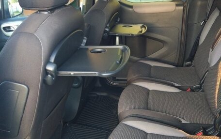 Peugeot Partner II рестайлинг 2, 2012 год, 670 000 рублей, 6 фотография