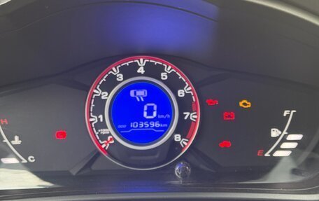 Lifan X60 I рестайлинг, 2017 год, 1 250 000 рублей, 6 фотография