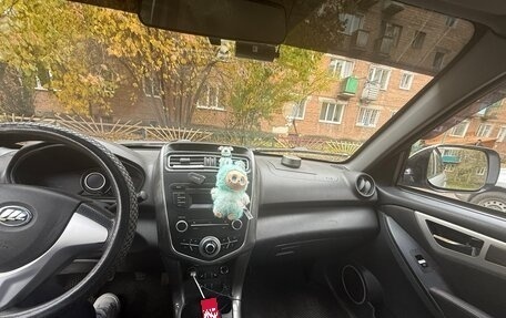 Lifan X60 I рестайлинг, 2017 год, 1 250 000 рублей, 7 фотография