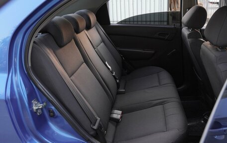 Chevrolet Aveo III, 2009 год, 440 000 рублей, 7 фотография